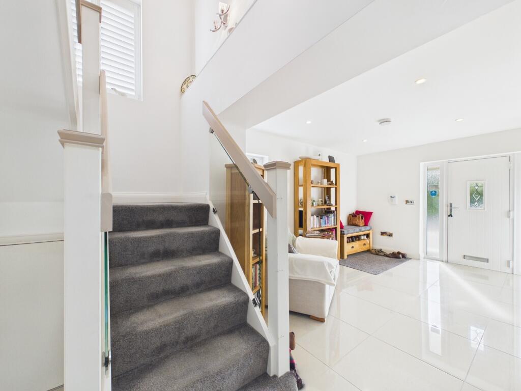 House in Telford - More