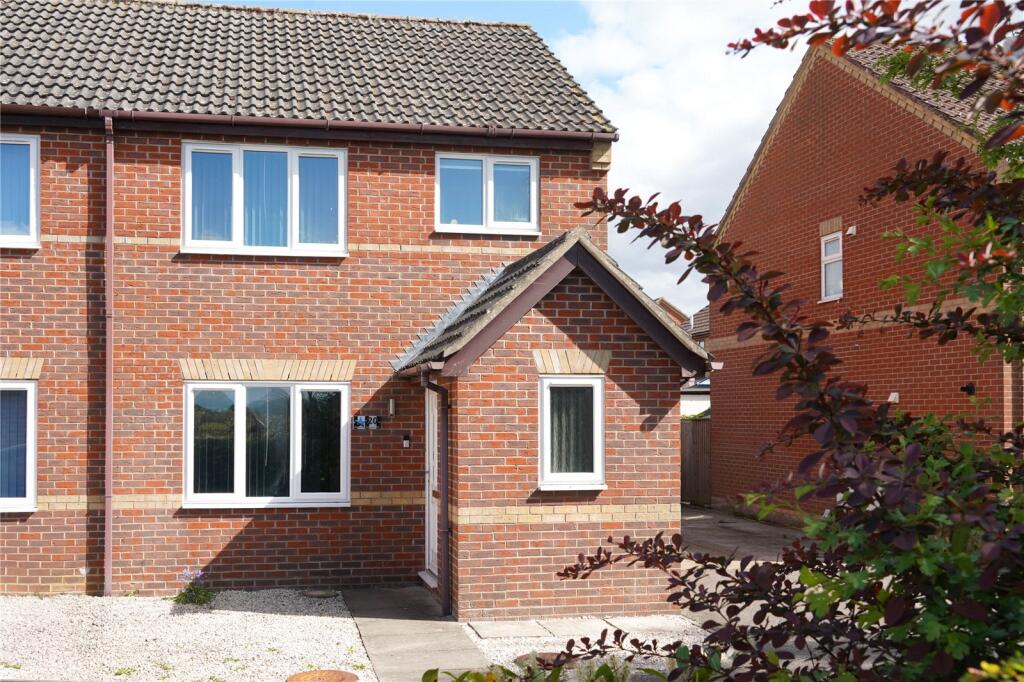 Main image of property: Macpherson Robertson Way, Mildenhall, Bury St. Edmunds, Suffolk, IP28