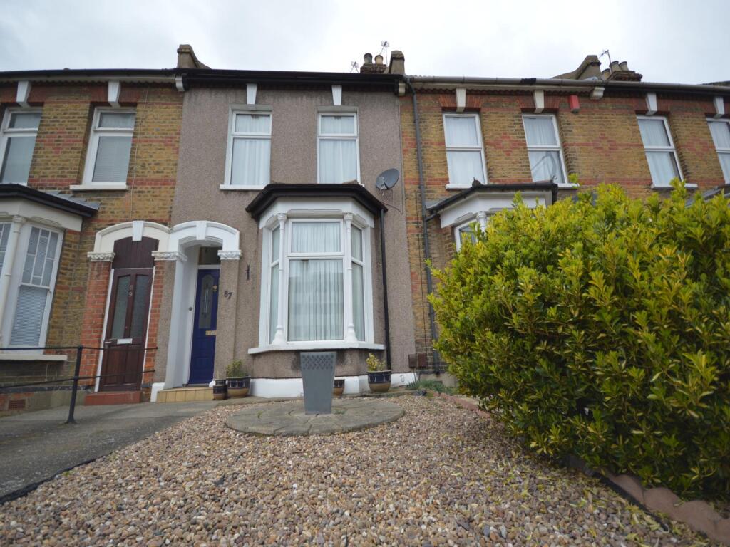 Main image of property: Pelham Road, Gravesend, Kent, DA11