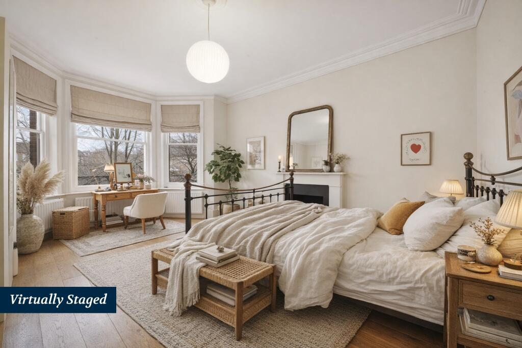 Main image of property: Fairhazel Gardens, South Hampstead, NW6