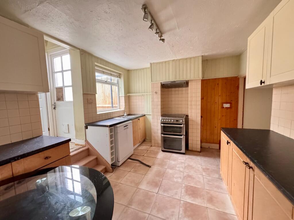 House in London - View 3