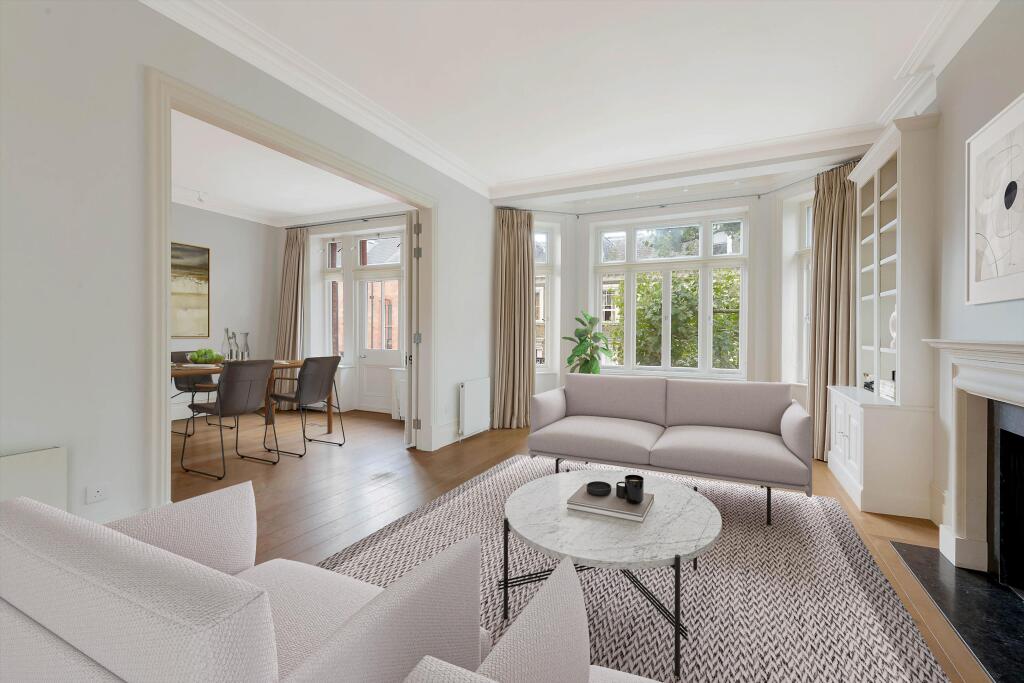 Apartment in London - View 2