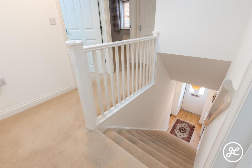 House in Bridgwater, West Bridgwater, Durleigh & Haygrove, Somerset - More