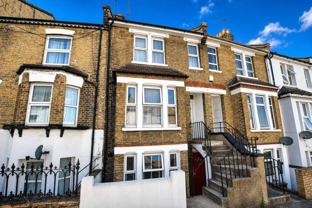 Main image of property: Waverley Road, Plumstead, SE18