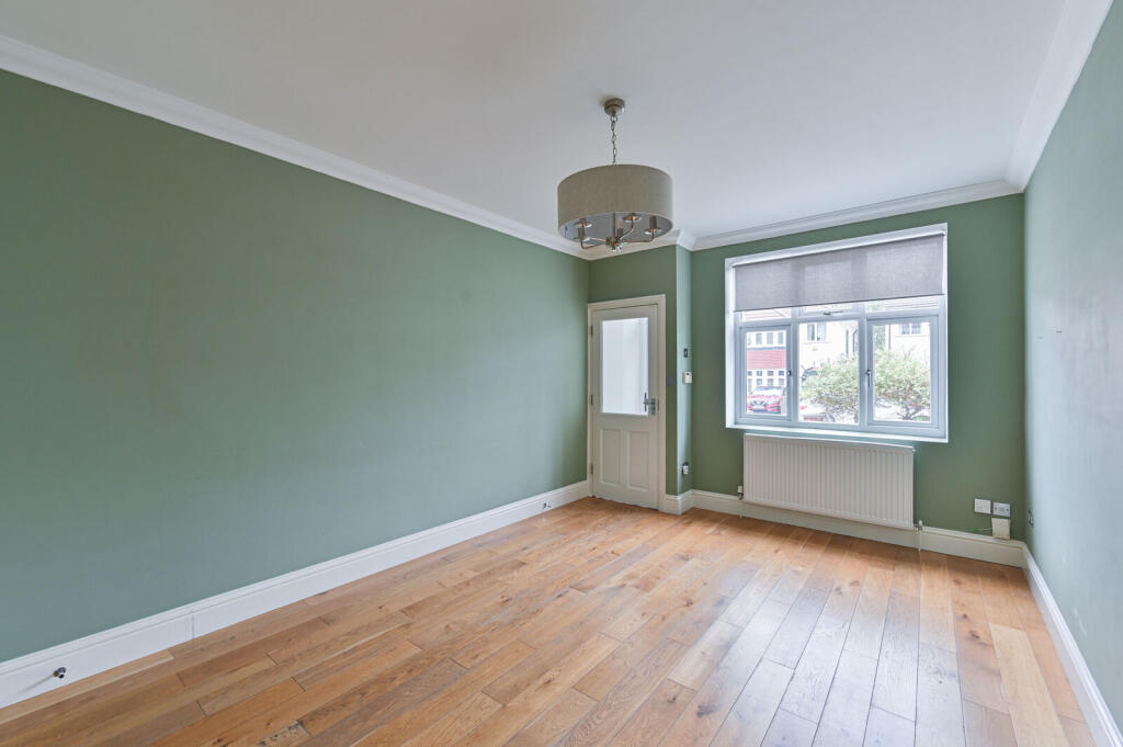 Main image of property: Ellison Road, Streatham Common, London, SW16