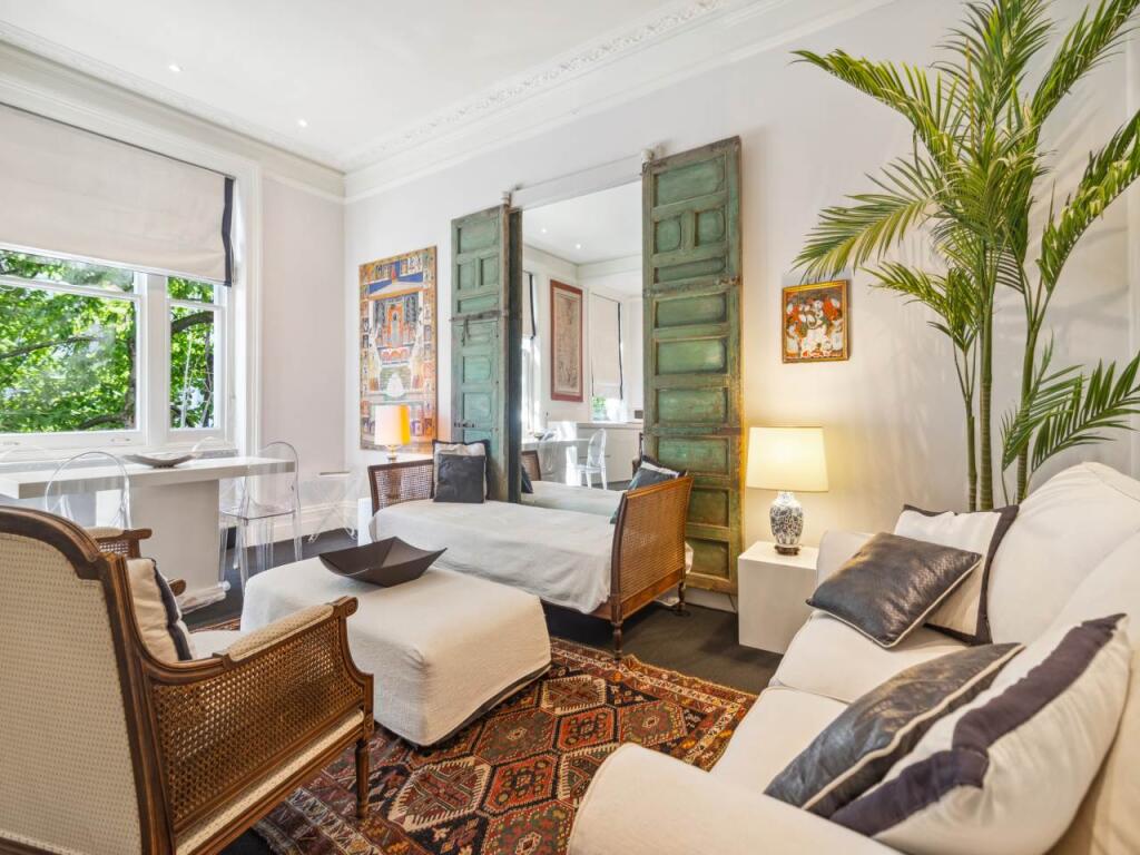 Main image of property: Redcliffe Gardens, Earl's Court, SW