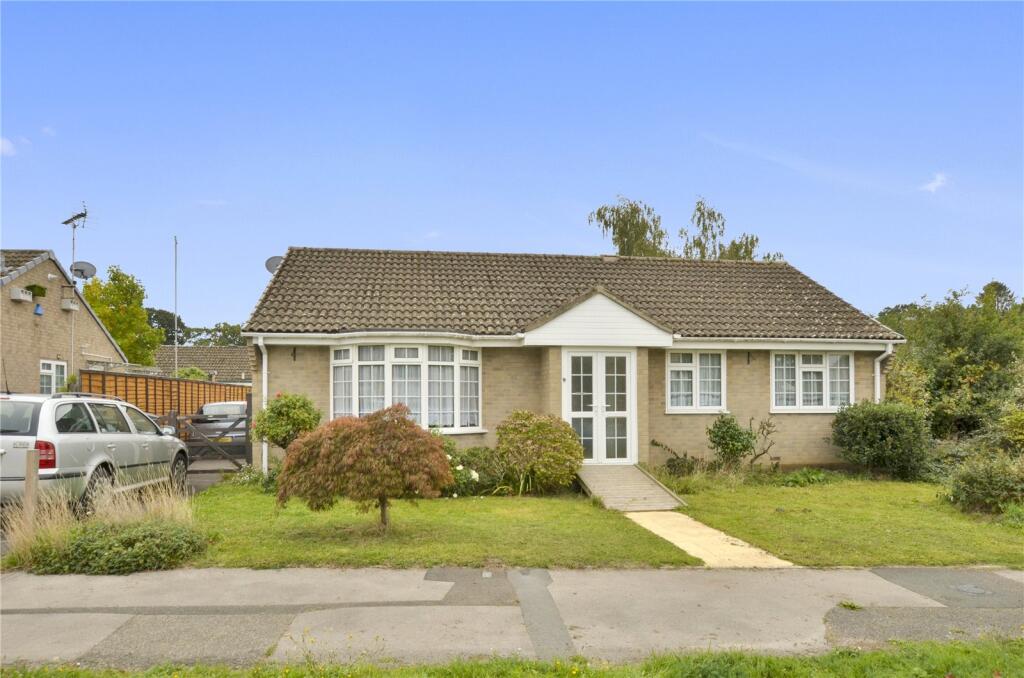 Main image of property: Farm Road, West Moors, Ferndown, BH22