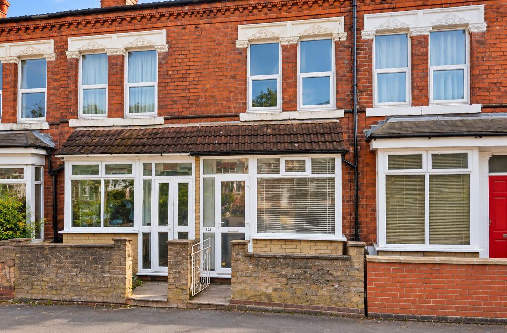 Frances Road, Cotteridge, Birmingham, B30 3DU
