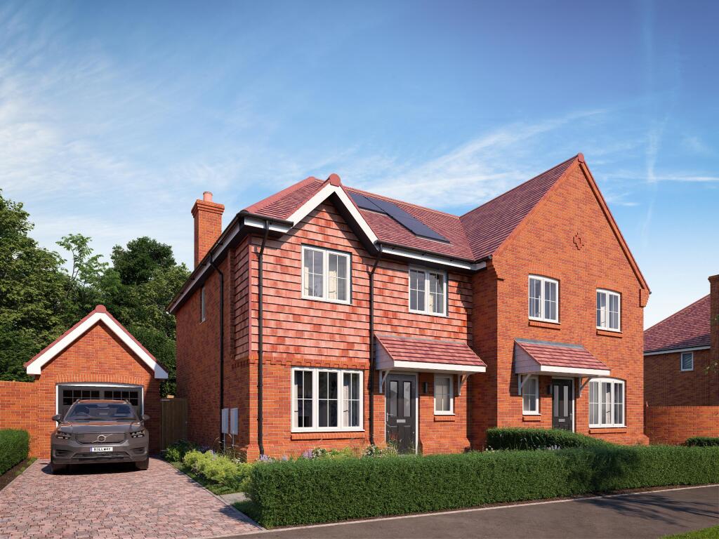 Main image of property: Clavering Walk,
Cooden,
Bexhill,
East Sussex,
TN39 4TW