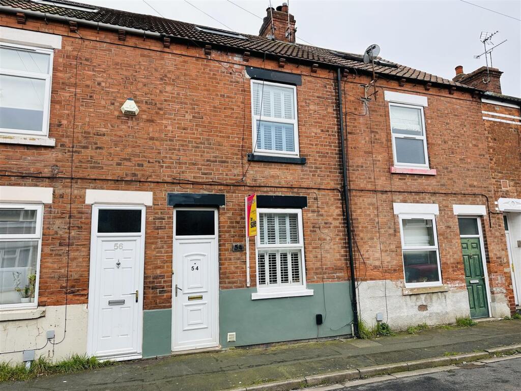 Main image of property: Kitchener Street, Selby