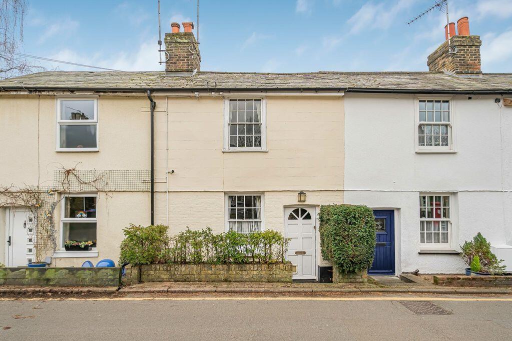 Main image of property: Port Vale, Hertford