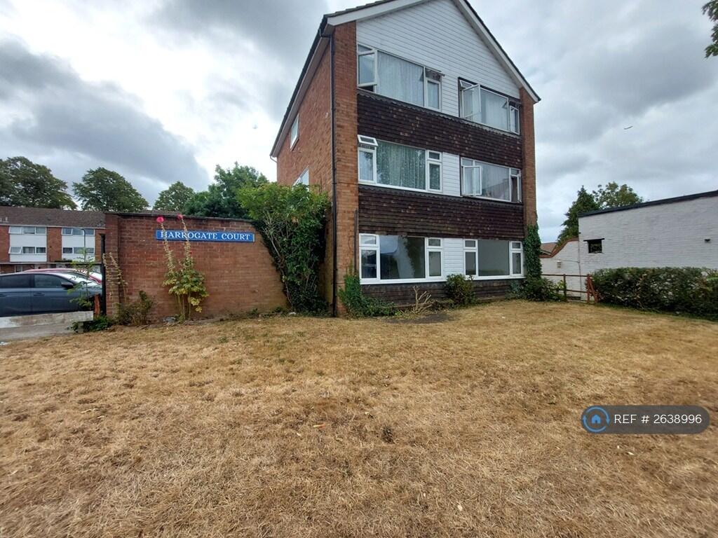 Main image of property: Harrogate Court, Slough, SL3