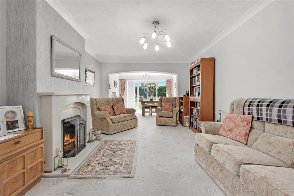 House in Stockton-on-Tees - View 5