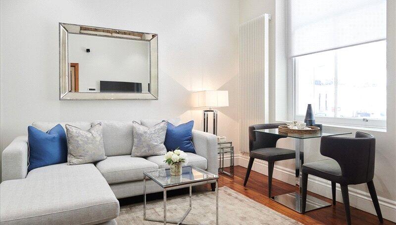 Main image of property: Garden House, London, W2