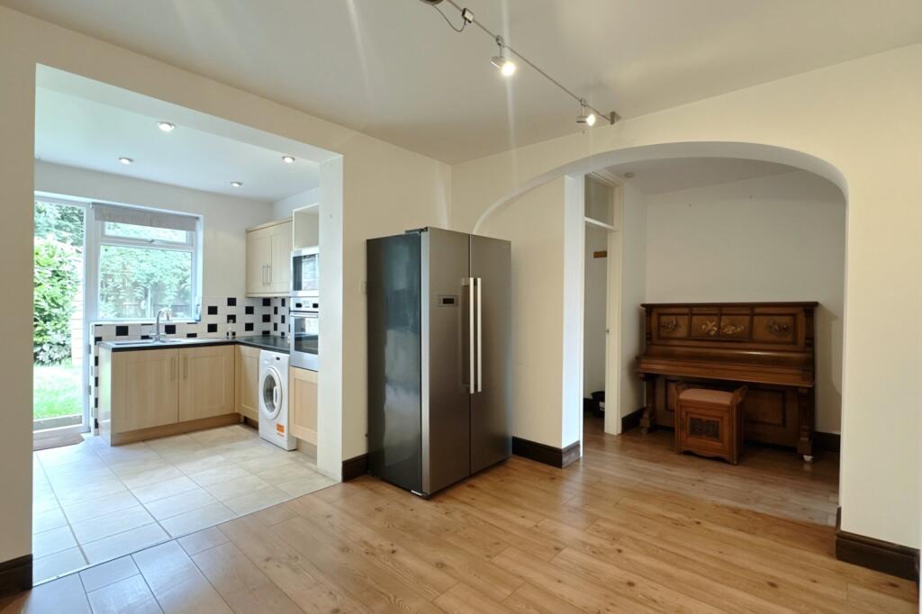 Main image of property: Vigilant Close, Sydenham, London, SE26