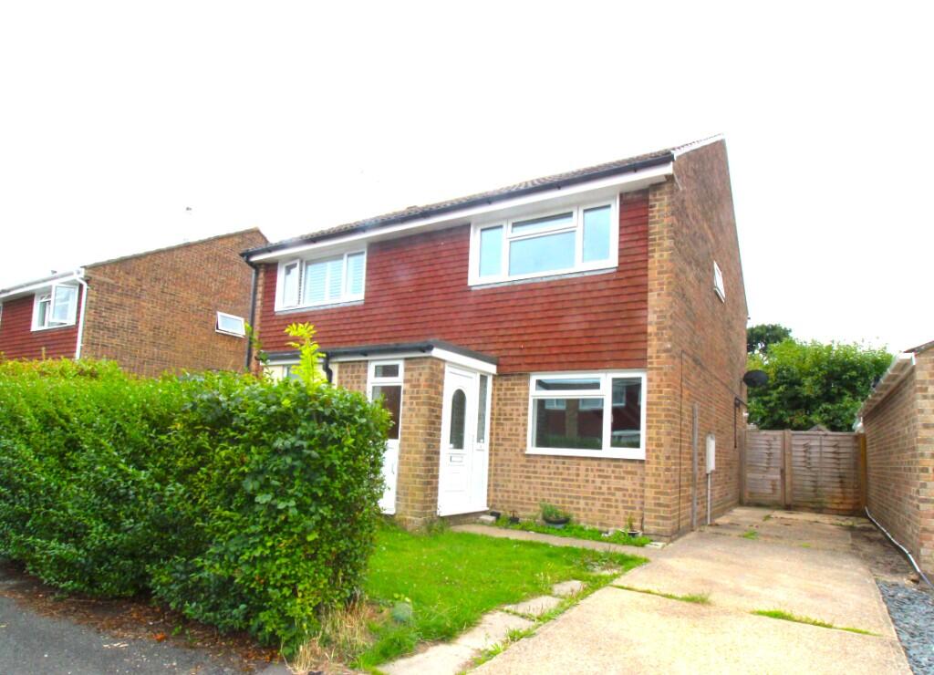 Main image of property: Cathay Gardens, SO45