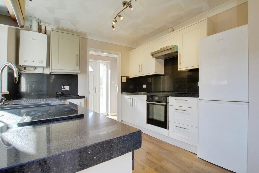 House in Peterborough - View 4