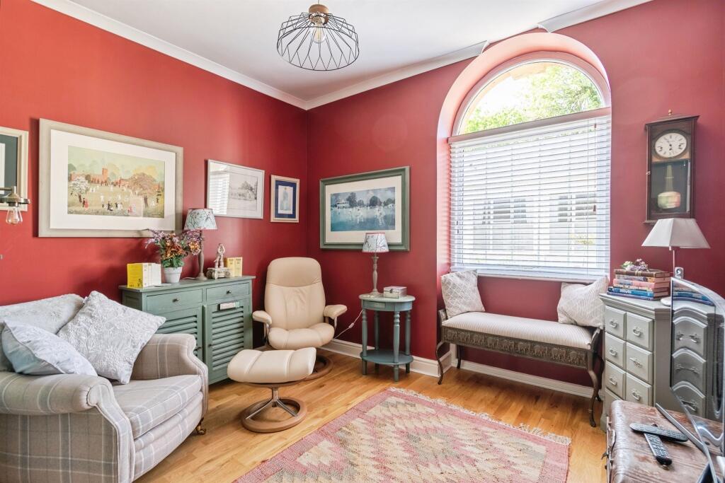 Academy Drive, Corsham - More