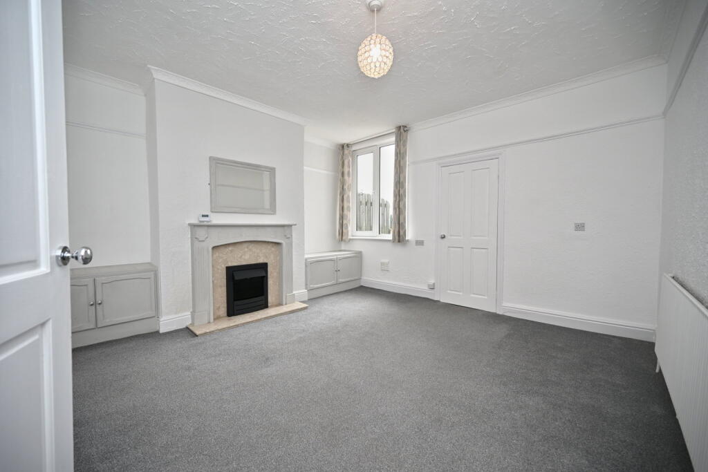 House in Wakefield - More