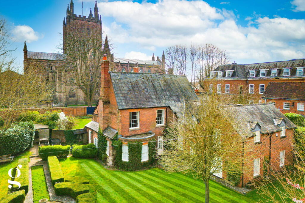 Main image of property: Church Street, Hereford