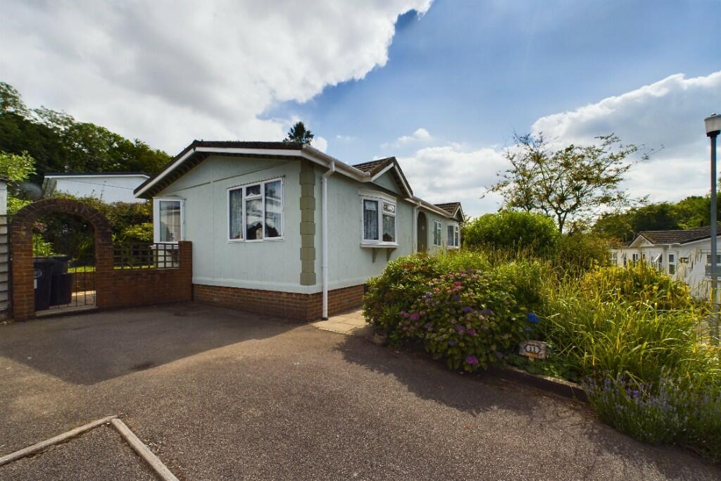 Main image of property: Bramble Hall Lane, Boxhill Road, KT20