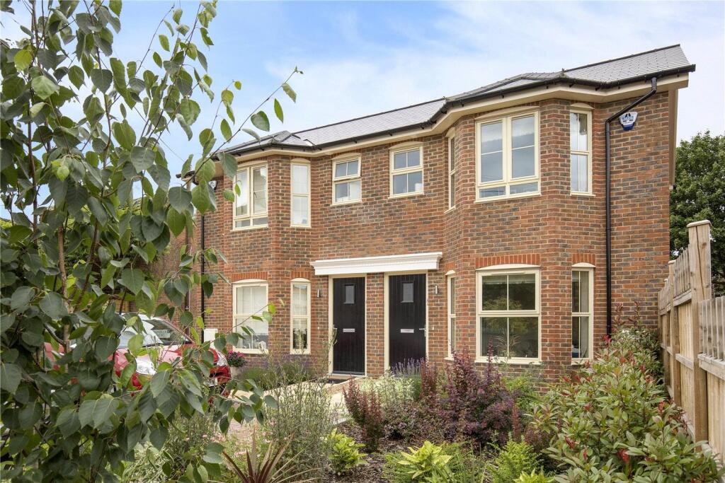 Main image of property: Northchurch, Berkhamsted, Hertfordshire HP4