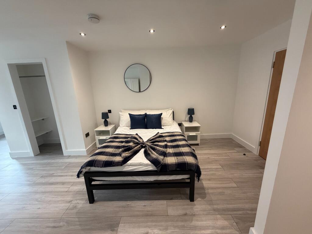 Main image of property: King Street, Wrexham, LL11