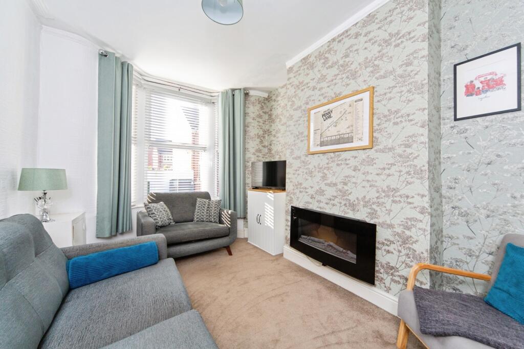 House in Liverpool - View 4