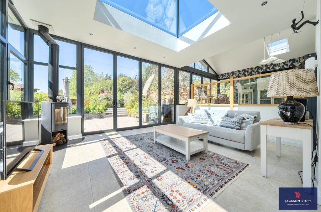 House in Brixworth - View 4