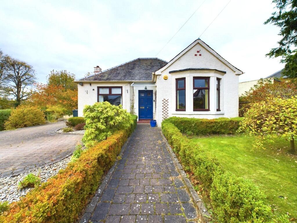 Main image of property: Drylaw Crescent, Blackhall, Edinburgh, EH4