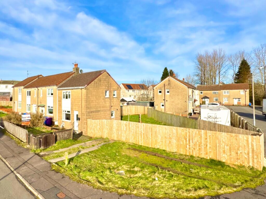 Main image of property: Holehouse Drive, Kilbirnie