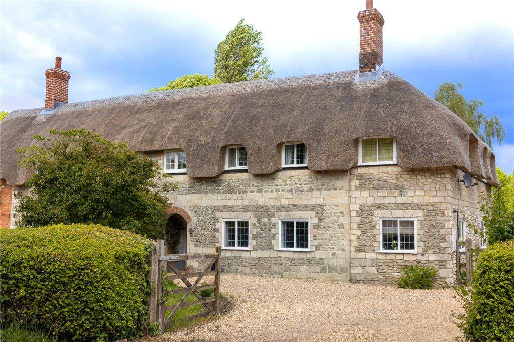 Main image of property: Wilcot, Pewsey, Wiltshire, SN9