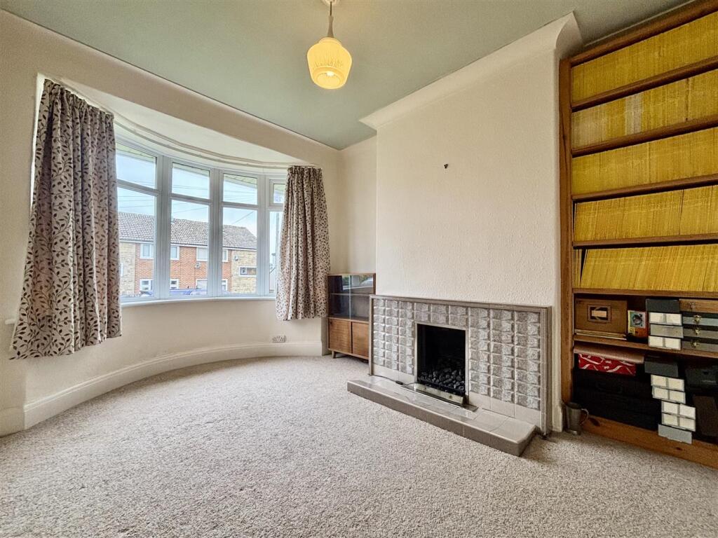 House in Bradford - View 5