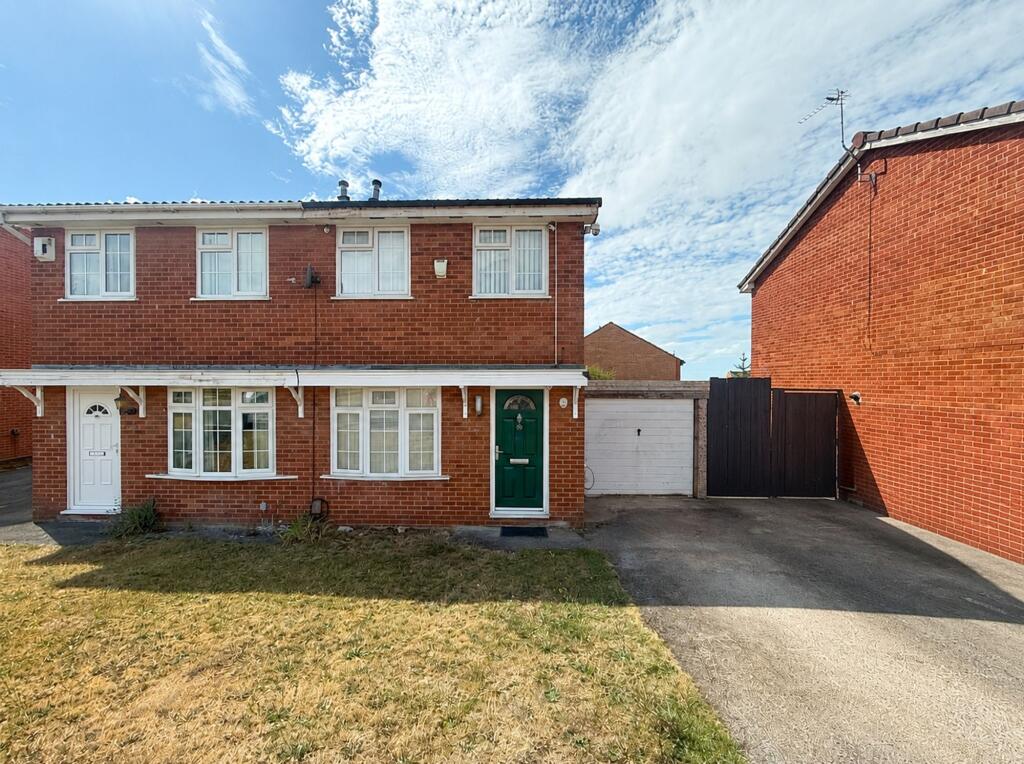 Main image of property: Statham Road, Prenton, CH43