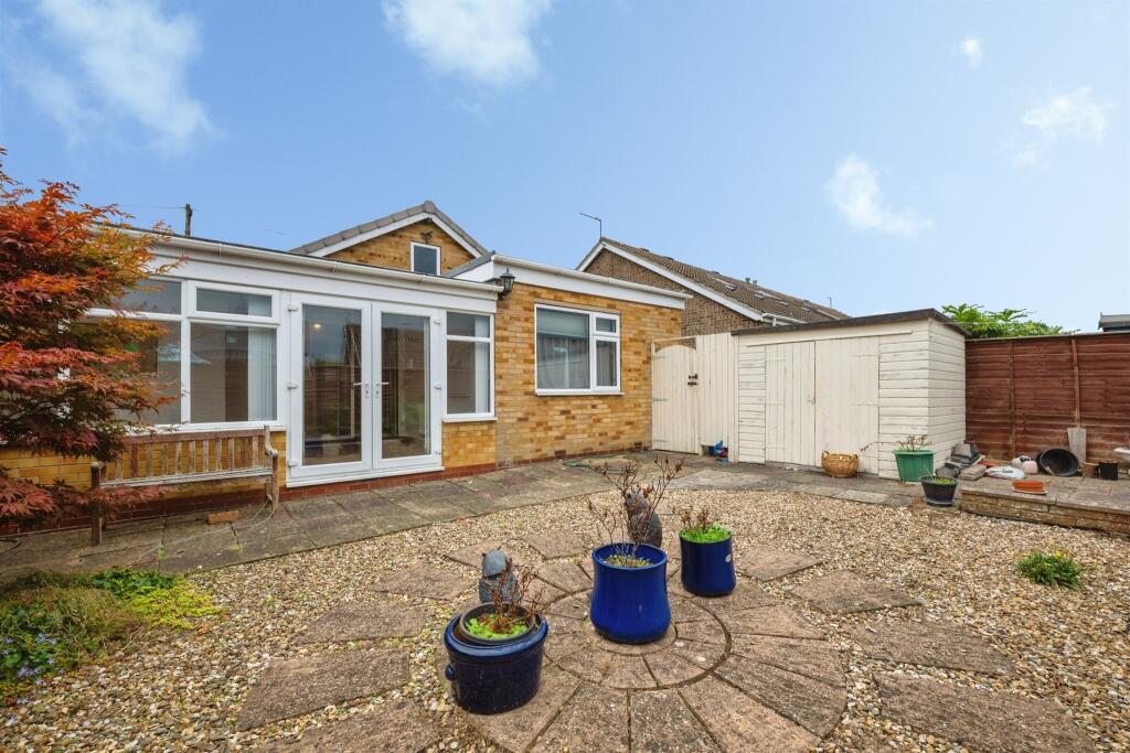 House in Hull, North Ella, Willerby - View 2