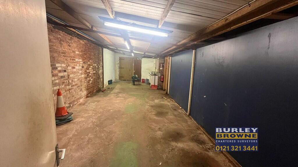 Additional image 8 of Rear of 9, Belwell Lane, Sutton Coldfield, West Midlands, B74 4AA