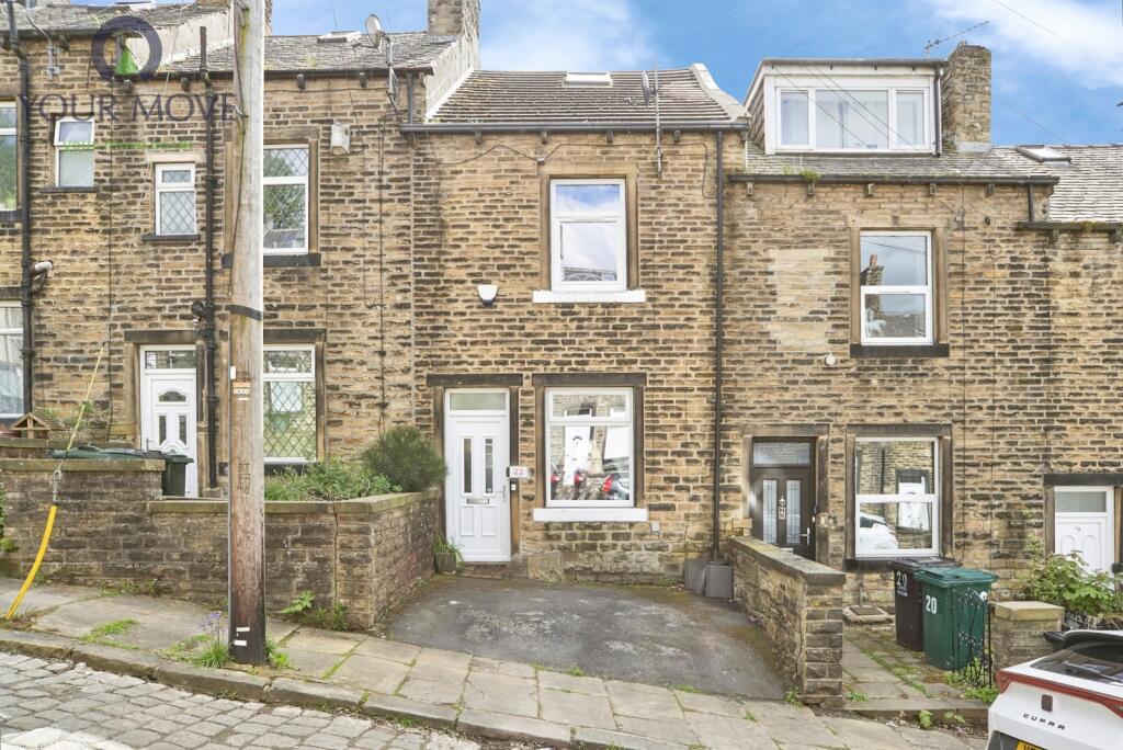 Main image of property: Cliffe Terrace, Keighley, West Yorkshire, BD21