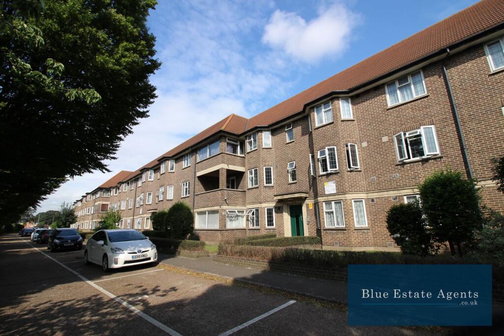 Main image of property: Great West Road, Hounslow, TW5