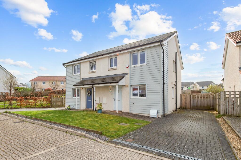 Main image of property: Rowan Walk, East Calder, Livingston, West Lothian