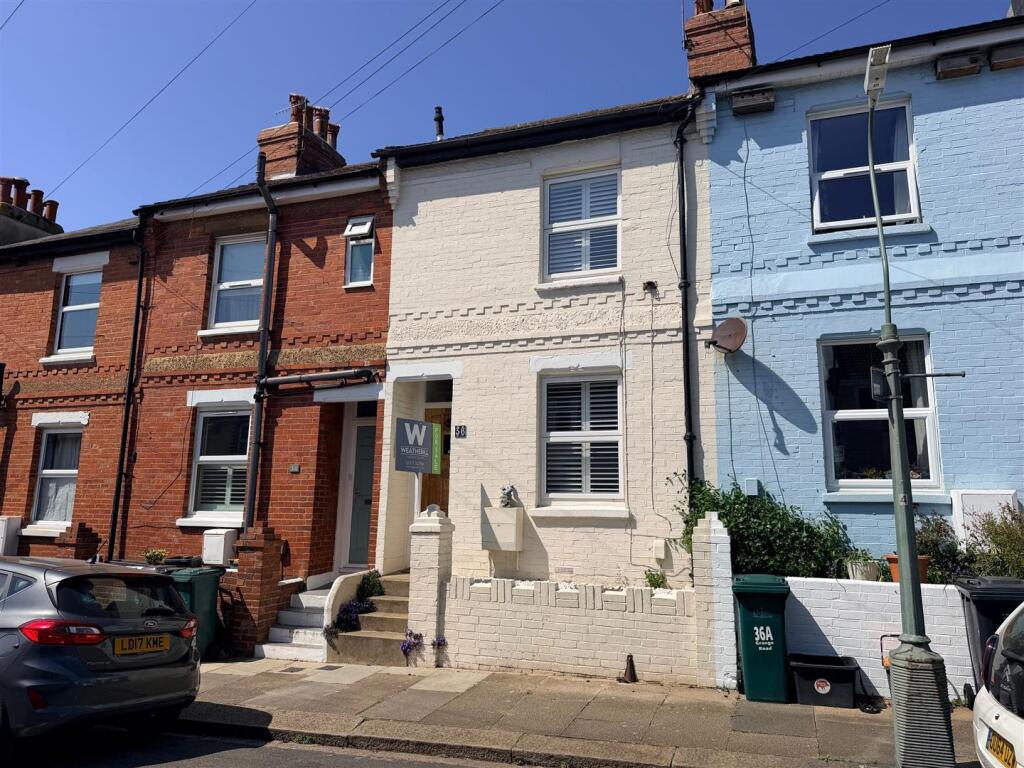 Main image of property: Grange Road, Hove