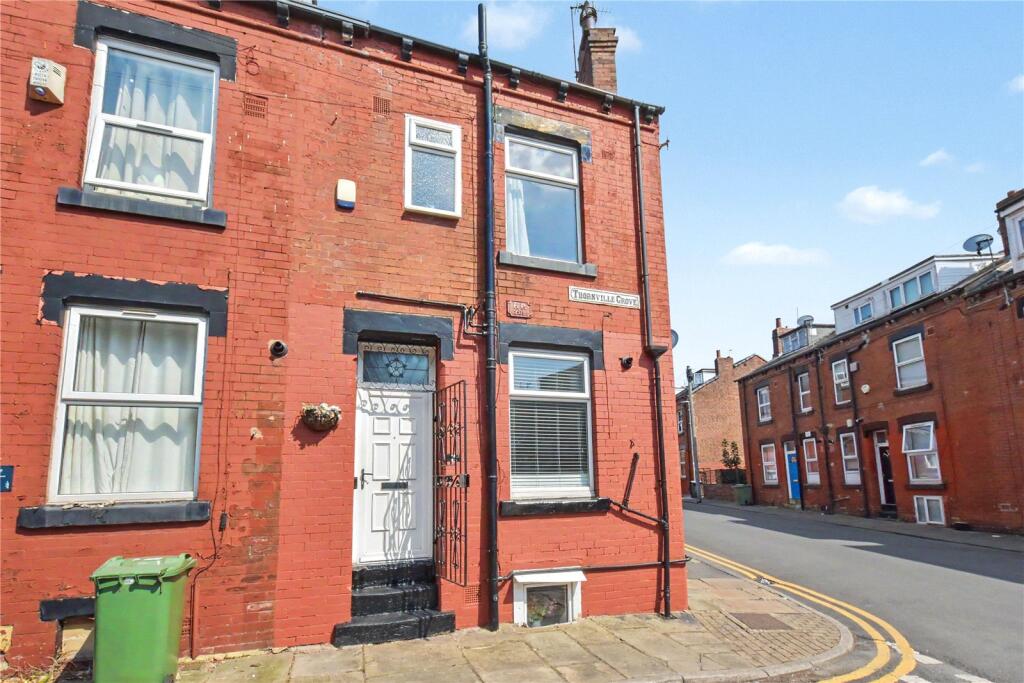 Main image of property: Thornville Grove, Leeds, West Yorkshire