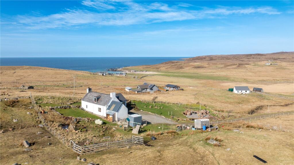 Main image of property: 189 Balchladich, Lochinver, Lairg, Highland, IV27