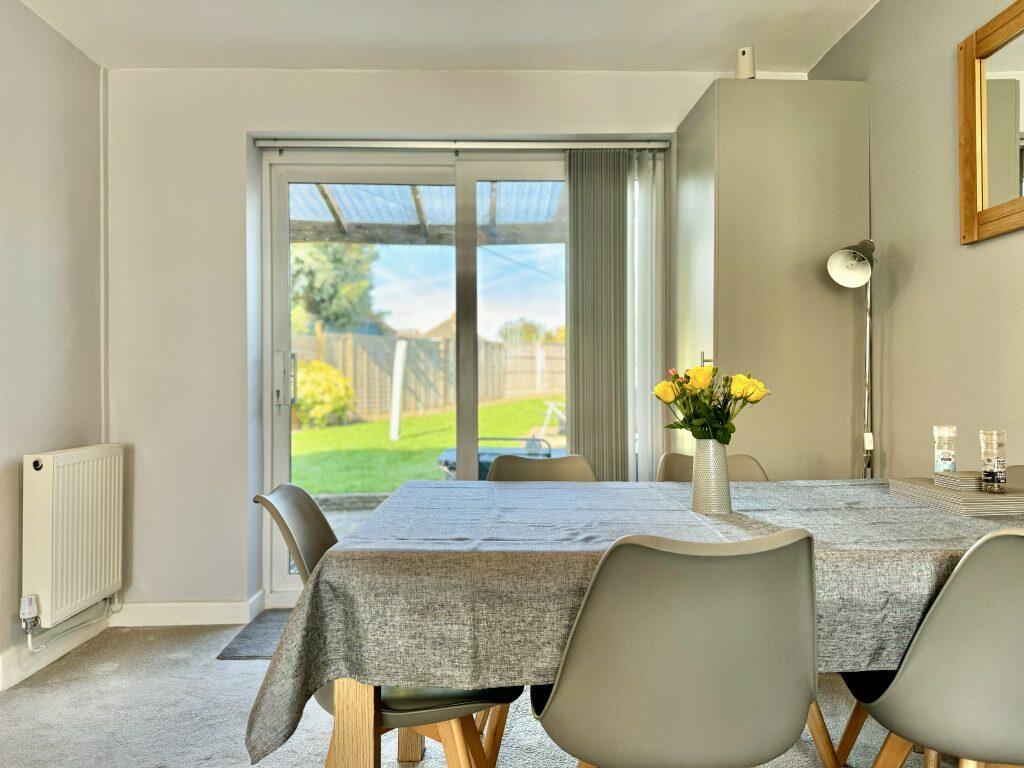 Additional image 5 of Glenthorne Avenue, Yeovil, Somerset, BA21