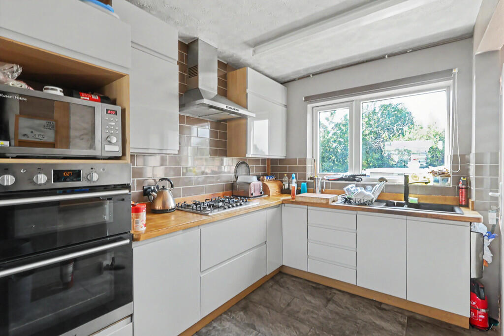 House in Poole - View 3