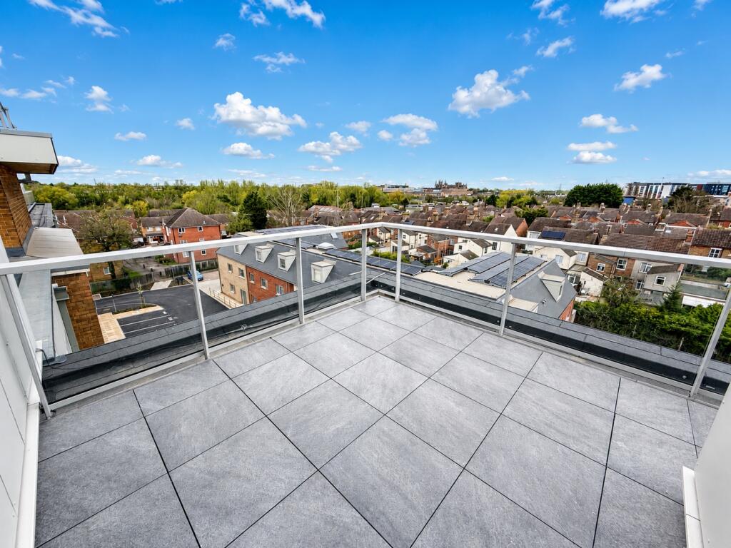 Main image of property: 404 Guild House, Oundle Road, Peterborough, PE2