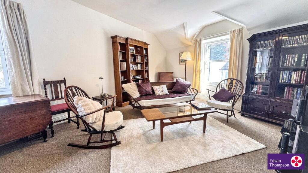 Apartment in Keswick, Great Crosthwaite - View 3