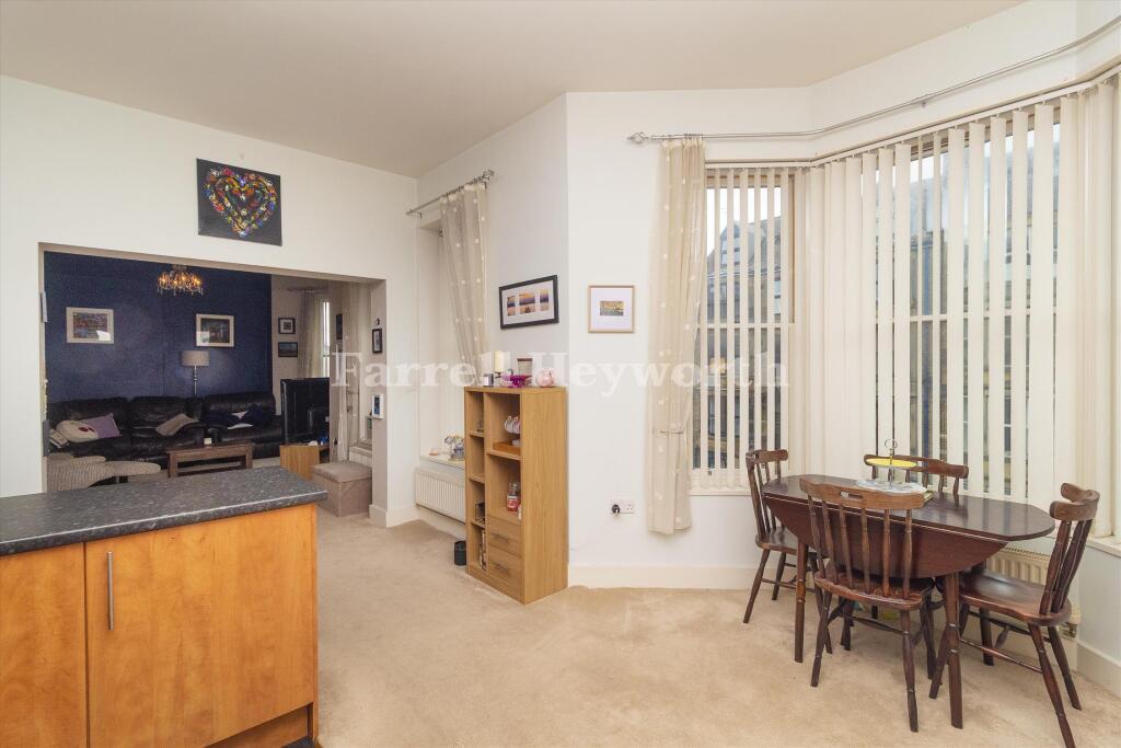 Apartment in Morecambe, West End - More
