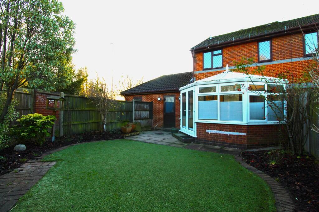 Main image of property: Bowers Close, Guildford