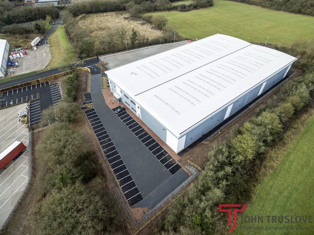 Additional image 5 of Unit 2 Acanthus Business Park, Acanthus Road, Redditch, B98 9EX