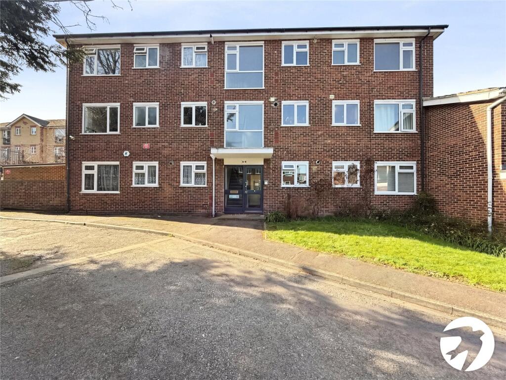 Main image of property: Windfield Close, London, SE26